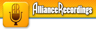 Alliance Recordings